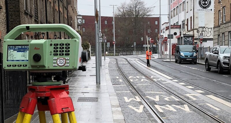 Monitoring-Dublin